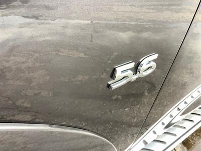 2020 INFINITI QX80 Limited   - Photo 51 - Crest Hill, IL 60403