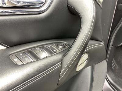 2020 INFINITI QX80 Limited   - Photo 15 - Crest Hill, IL 60403