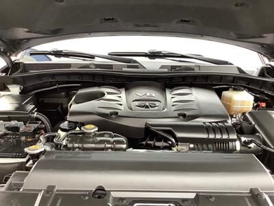 2020 INFINITI QX80 Limited   - Photo 57 - Crest Hill, IL 60403