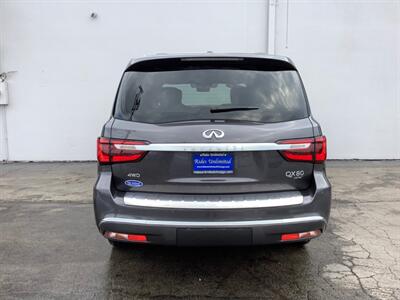 2020 INFINITI QX80 Limited   - Photo 5 - Crest Hill, IL 60403