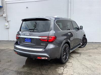 2020 INFINITI QX80 Limited   - Photo 6 - Crest Hill, IL 60403