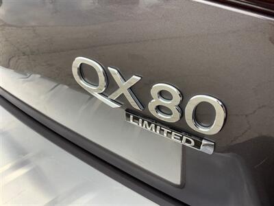 2020 INFINITI QX80 Limited   - Photo 49 - Crest Hill, IL 60403