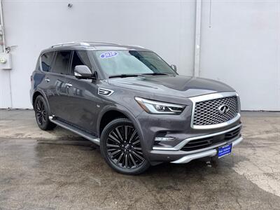 2020 INFINITI QX80 Limited   - Photo 9 - Crest Hill, IL 60403
