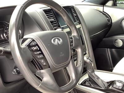 2020 INFINITI QX80 Limited   - Photo 23 - Crest Hill, IL 60403
