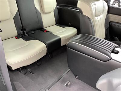 2020 INFINITI QX80 Limited   - Photo 32 - Crest Hill, IL 60403