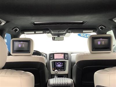 2020 INFINITI QX80 Limited   - Photo 42 - Crest Hill, IL 60403