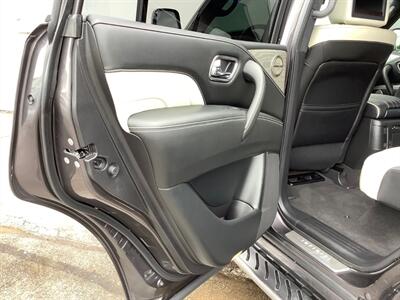 2020 INFINITI QX80 Limited   - Photo 26 - Crest Hill, IL 60403