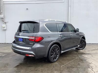 2020 INFINITI QX80 Limited   - Photo 7 - Crest Hill, IL 60403