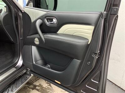 2020 INFINITI QX80 Limited   - Photo 34 - Crest Hill, IL 60403