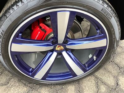 2024 Porsche Macan S   - Photo 48 - Crest Hill, IL 60403