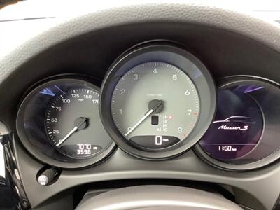 2024 Porsche Macan S   - Photo 24 - Crest Hill, IL 60403
