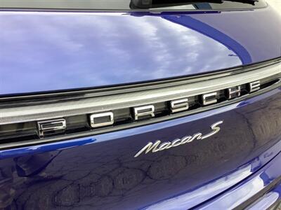 2024 Porsche Macan S   - Photo 43 - Crest Hill, IL 60403