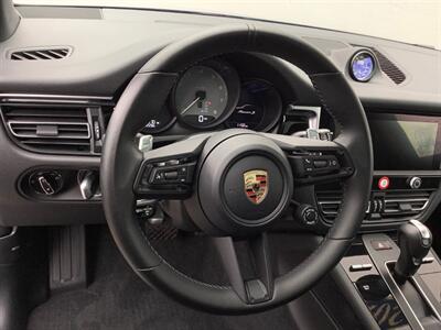 2024 Porsche Macan S   - Photo 22 - Crest Hill, IL 60403