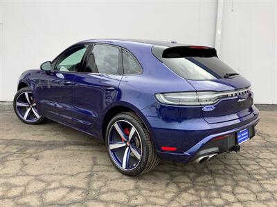 2024 Porsche Macan S   - Photo 5 - Crest Hill, IL 60403