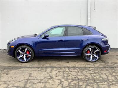 2024 Porsche Macan S   - Photo 4 - Crest Hill, IL 60403
