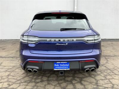 2024 Porsche Macan S   - Photo 7 - Crest Hill, IL 60403