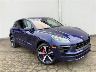 2024 Porsche Macan S   - Photo 11 - Crest Hill, IL 60403