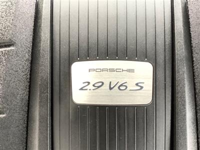 2024 Porsche Macan S   - Photo 54 - Crest Hill, IL 60403