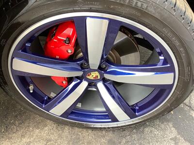 2024 Porsche Macan S   - Photo 44 - Crest Hill, IL 60403