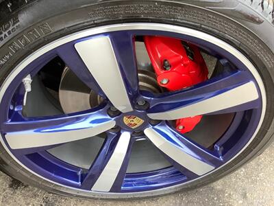 2024 Porsche Macan S   - Photo 49 - Crest Hill, IL 60403