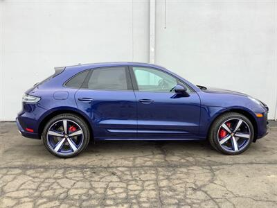 2024 Porsche Macan S   - Photo 9 - Crest Hill, IL 60403