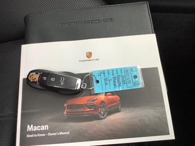 2024 Porsche Macan S   - Photo 36 - Crest Hill, IL 60403