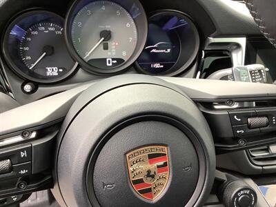 2024 Porsche Macan S   - Photo 23 - Crest Hill, IL 60403