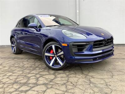 2024 Porsche Macan S   - Photo 12 - Crest Hill, IL 60403