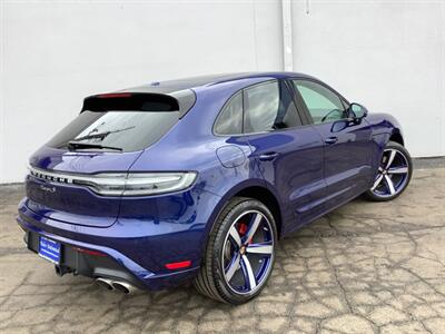 2024 Porsche Macan S   - Photo 8 - Crest Hill, IL 60403