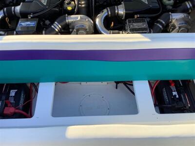 1998 BAJA OUTLAW 36 - Photo 63 - Crest Hill, IL 60403