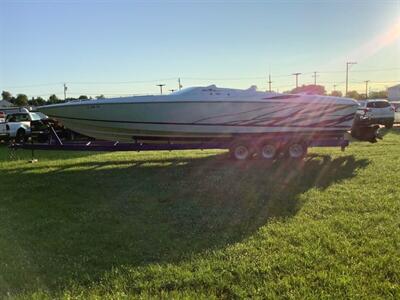 1998 BAJA OUTLAW 36 - Photo 7 - Crest Hill, IL 60403