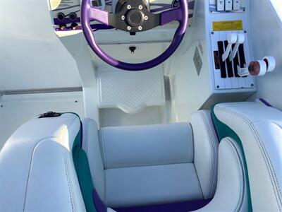 1998 BAJA OUTLAW 36 - Photo 15 - Crest Hill, IL 60403