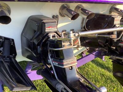 1998 BAJA OUTLAW 36 - Photo 12 - Crest Hill, IL 60403