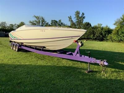 1998 BAJA OUTLAW 36 - Photo 2 - Crest Hill, IL 60403