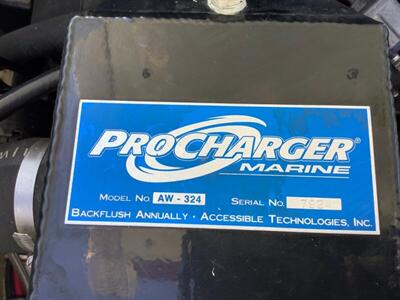 1998 BAJA OUTLAW 36 - Photo 56 - Crest Hill, IL 60403