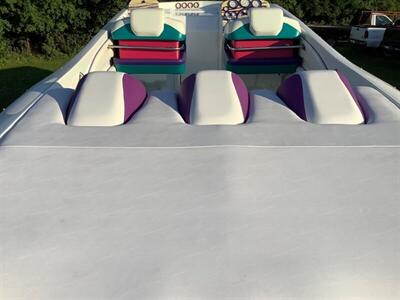 1998 BAJA OUTLAW 36 - Photo 13 - Crest Hill, IL 60403