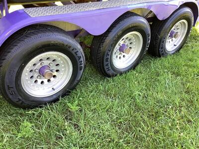 1998 BAJA OUTLAW 36 - Photo 80 - Crest Hill, IL 60403