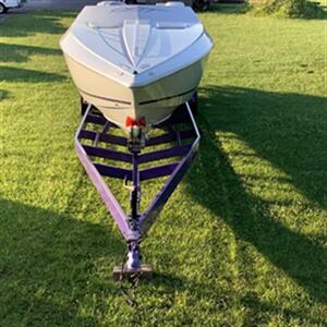 1998 BAJA OUTLAW 36 - Photo 4 - Crest Hill, IL 60403