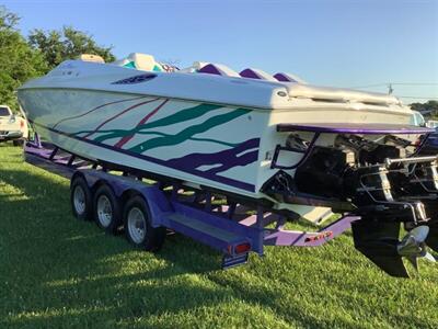 1998 BAJA OUTLAW 36 - Photo 8 - Crest Hill, IL 60403