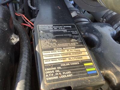 1998 BAJA OUTLAW 36 - Photo 58 - Crest Hill, IL 60403