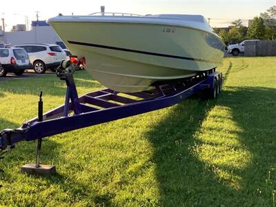 1998 BAJA OUTLAW 36 - Photo 5 - Crest Hill, IL 60403