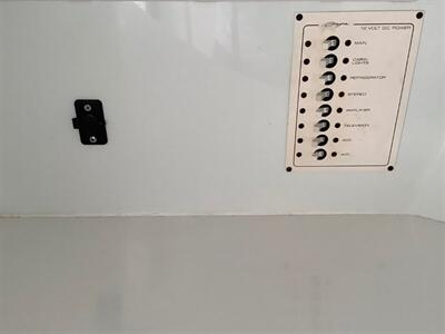 1998 BAJA OUTLAW 36 - Photo 25 - Crest Hill, IL 60403