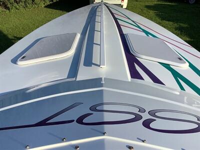 1998 BAJA OUTLAW 36 - Photo 38 - Crest Hill, IL 60403