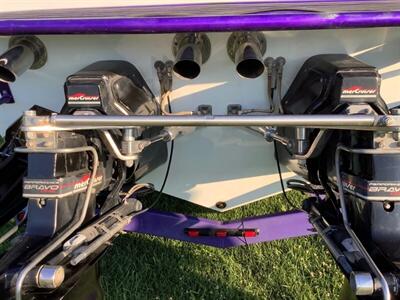 1998 BAJA OUTLAW 36 - Photo 10 - Crest Hill, IL 60403