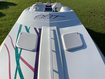 1998 BAJA OUTLAW 36 - Photo 40 - Crest Hill, IL 60403