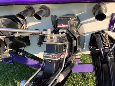 1998 BAJA OUTLAW 36 - Photo 11 - Crest Hill, IL 60403