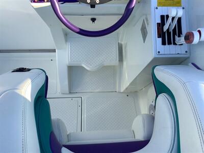 1998 BAJA OUTLAW 36 - Photo 16 - Crest Hill, IL 60403