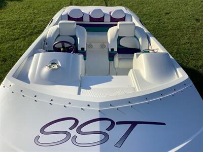 1998 BAJA OUTLAW 36 - Photo 41 - Crest Hill, IL 60403