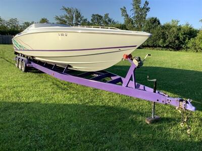 1998 BAJA OUTLAW 36 - Photo 3 - Crest Hill, IL 60403