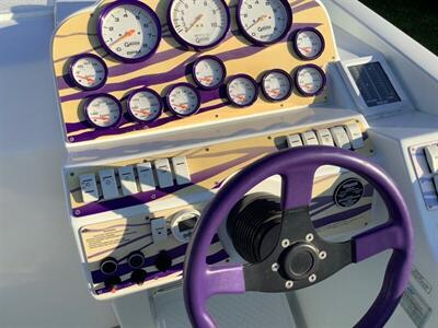 1998 BAJA OUTLAW 36 - Photo 44 - Crest Hill, IL 60403